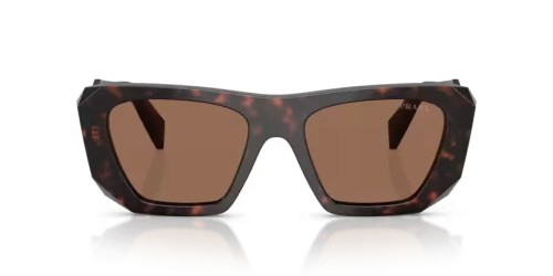 PRADA - Sunglasses - PR B18S - 17N06B - 53