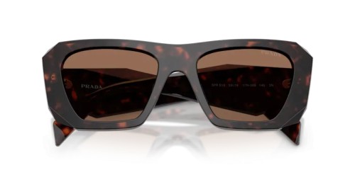PRADA - Sunglasses - PR B18S - 17N06B - 53