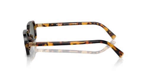 MIU MIU - Sunglasses - MU 11ZS - VAU04M - 51
