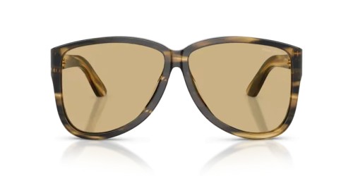 MIU MIU - Sunglasses - MU A08S - 25E1OR - 61