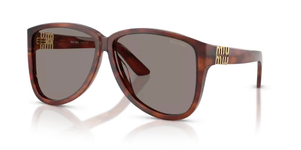 MIU MIU - Sunglasses - MU A08S - 26E80Q - 61