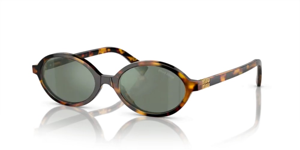 MIU MIU - Sunglasses - MU 04ZS - VAU04M - ​50