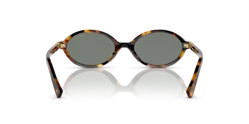 MIU MIU - Sunglasses - MU 04ZS - VAU04M - ​50