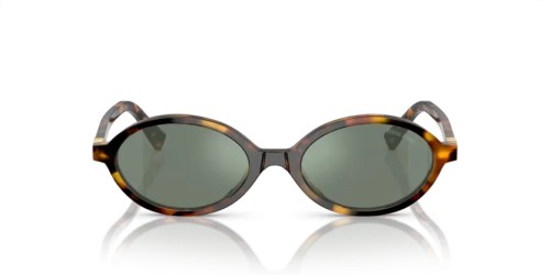 MIU MIU - Sunglasses - MU 04ZS - VAU04M - ​50