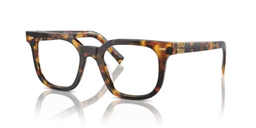 MIU MIU - Optical frames - MU 06XV - VAU1O1 - 49