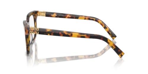 MIU MIU - Optical frames - MU 06XV - VAU1O1 - 49