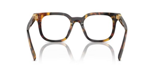 MIU MIU - Optical frames - MU 06XV - VAU1O1 - 49