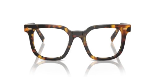 MIU MIU - Optical frames - MU 06XV - VAU1O1 - 49