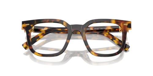 MIU MIU - Optical frames - MU 06XV - VAU1O1 - 49