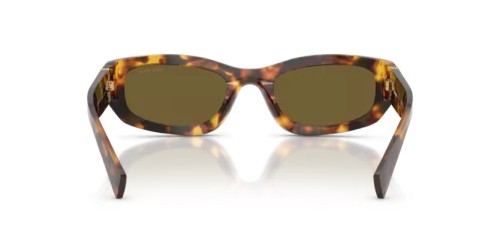 MIU MIU - Sunglasses - MU B04S - 14L09Z - 53
