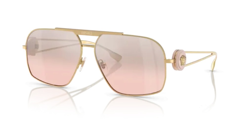 VERSACE - Sunglasses - VE2269 - 10027E - 62