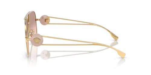 VERSACE - Sunglasses - VE2269 - 10027E - 62