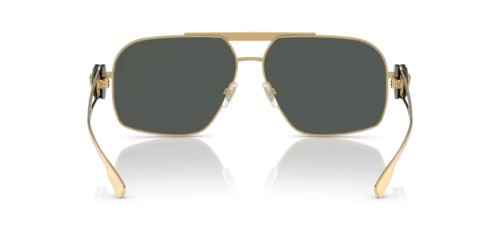VERSACE - Sunglasses - VE2269 - 100287 - 62