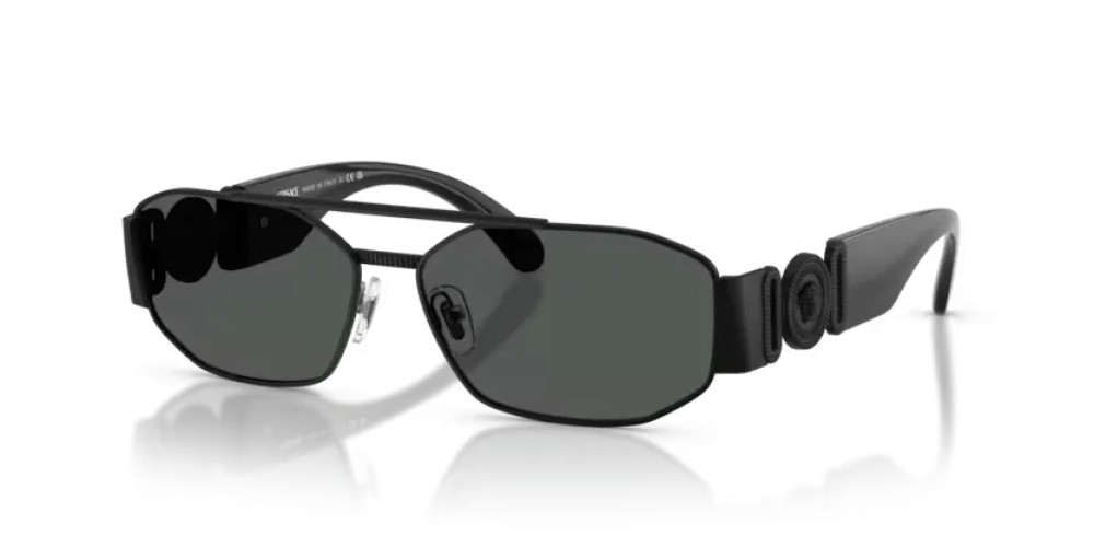 VERSACE - Sunglasses - VE2287 - 126187 - 58