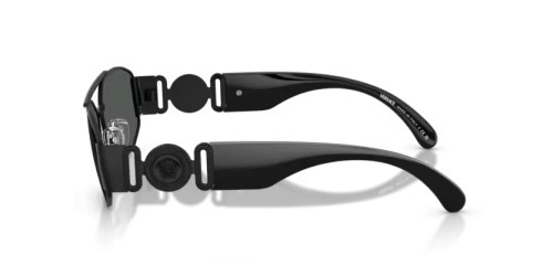 VERSACE - Sunglasses - VE2287 - 126187 - 58