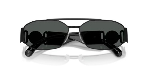 VERSACE - Sunglasses - VE2287 - 126187 - 58