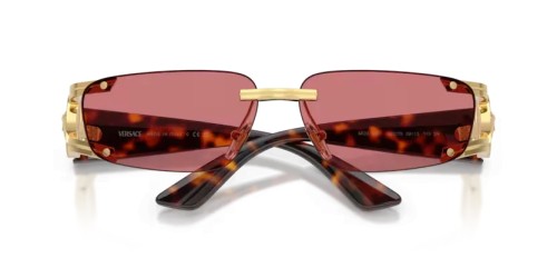 VERSACE - Sunglasses - VE2291 - 100275 - 59