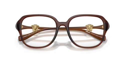 VERSACE - Optical frames - VE3386D - 5534 - 55