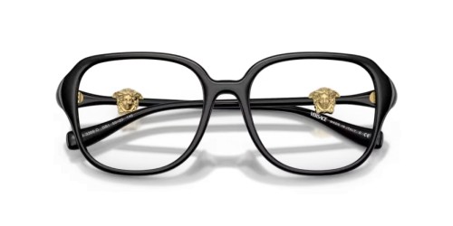 VERSACE - Optical frames - VE3386D - GB1 - 55