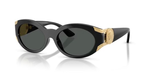 VERSACE - Sunglasses - VE4503U - GB1/87 - 55