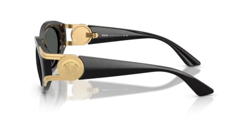 VERSACE - Sunglasses - VE4503U - GB1/87 - 55