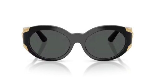 VERSACE - Sunglasses - VE4503U - GB1/87 - 55