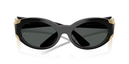 VERSACE - Sunglasses - VE4503U - GB1/87 - 55