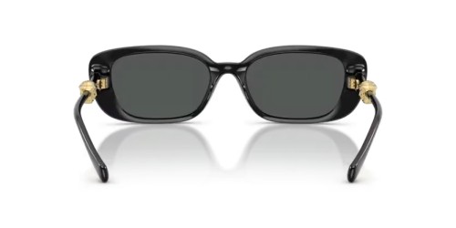 VERSACE - Sunglasses - VE4504D - GB1/87 - 56