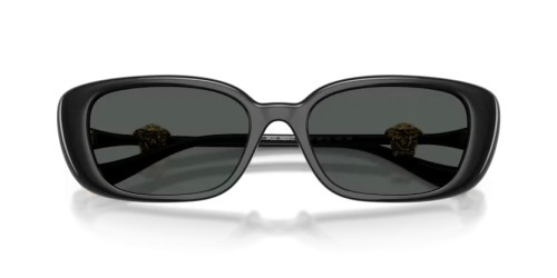 VERSACE - Sunglasses - VE4504D - GB1/87 - 56