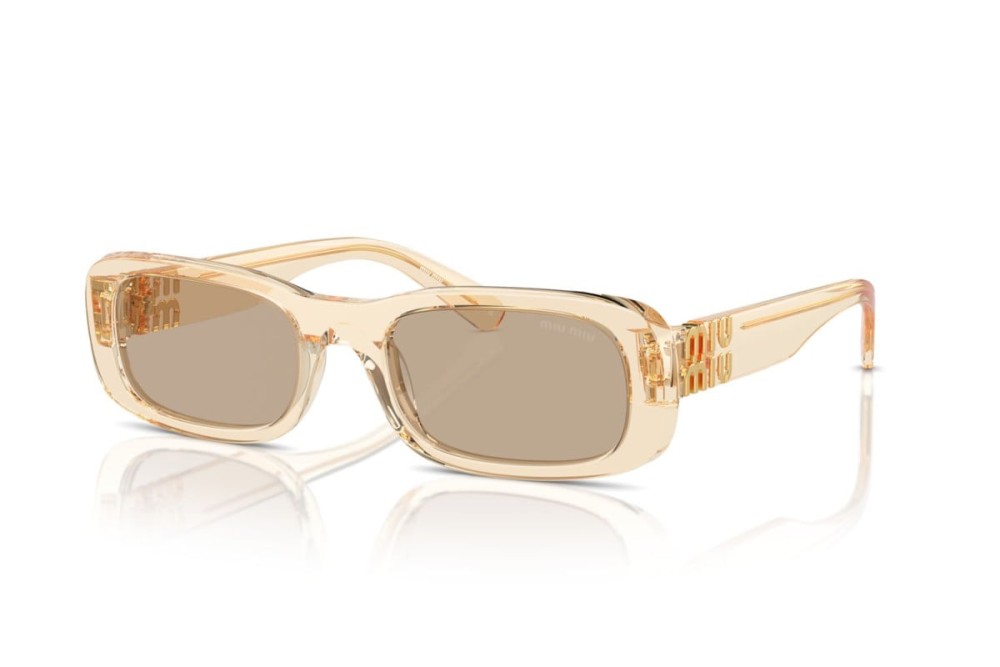 MIU MIU - Sunglasses - MU 08ZS - ​11T40F - ​53