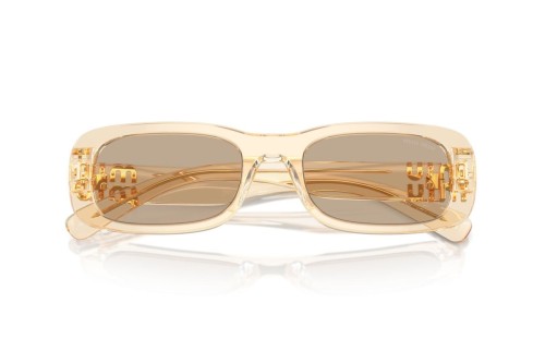 MIU MIU - Sunglasses - MU 08ZS - ​11T40F - ​53
