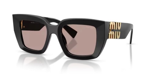 MIU MIU - Sunglasses - MU B05S - 16K20I - 51