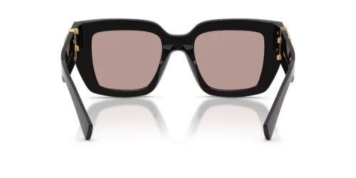 MIU MIU - Sunglasses - MU B05S - 16K20I - 51