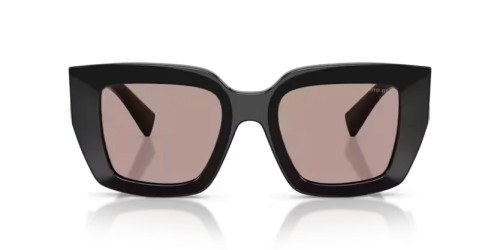 MIU MIU - Sunglasses - MU B05S - 16K20I - 51