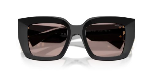 MIU MIU - Sunglasses - MU B05S - 16K20I - 51