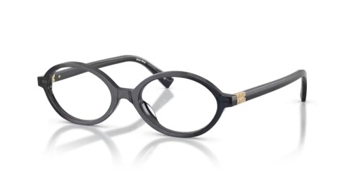 MIU MIU - Optical frames - MU 01XV - 08Q1O1 - 50