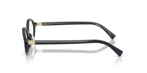 MIU MIU - Optical frames - MU 01XV - 08Q1O1 - 50