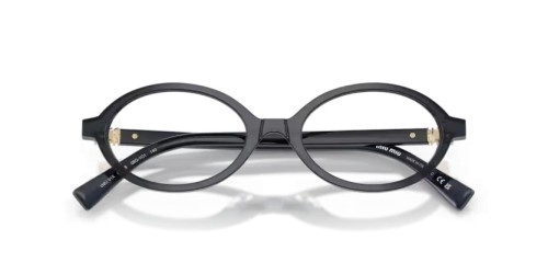 MIU MIU - Optical frames - MU 01XV - 08Q1O1 - 50