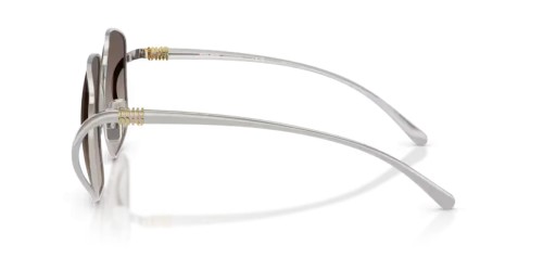 MIU MIU - Sunglasses - MU A57S - 1BC30S - 57