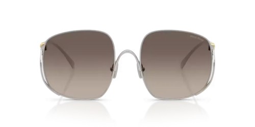 MIU MIU - Sunglasses - MU A57S - 1BC30S - 57
