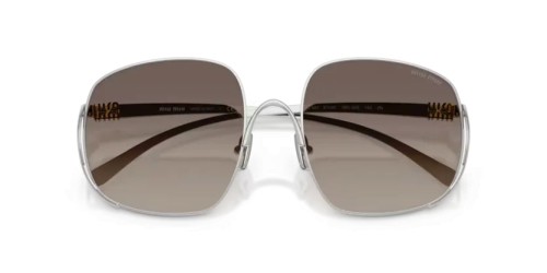 MIU MIU - Sunglasses - MU A57S - 1BC30S - 57