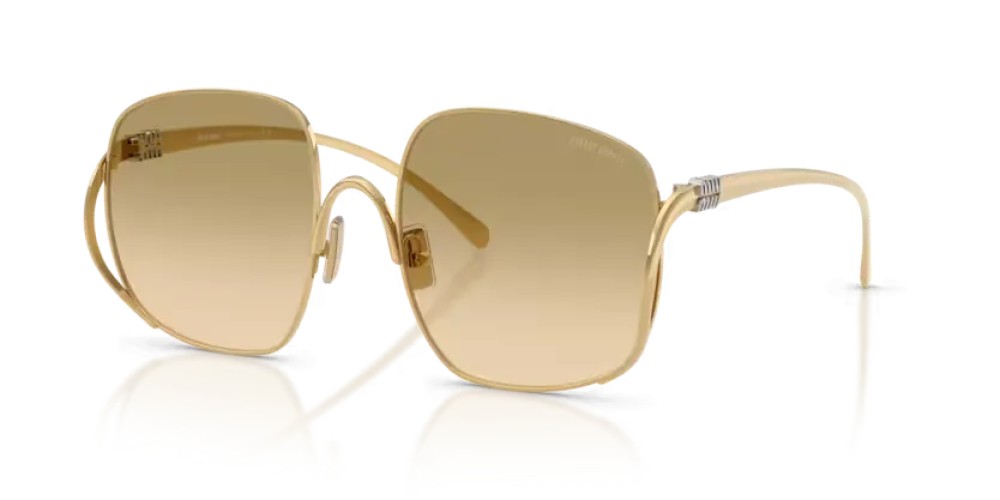 MIU MIU - Sunglasses - MU A57S - 5AK20S - 57