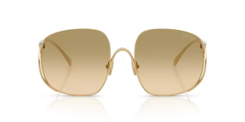 MIU MIU - Sunglasses - MU A57S - 5AK20S - 57