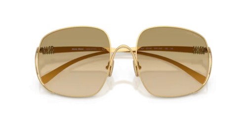 MIU MIU - Sunglasses - MU A57S - 5AK20S - 57