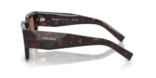PRADA - Sunglasses - PR B17S - 17N06B - 54