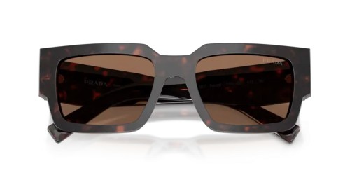 PRADA - Sunglasses - PR B17S - 17N06B - 54