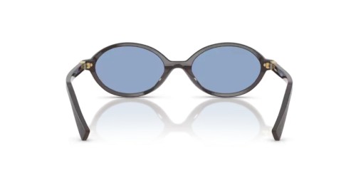MIU MIU - Sunglasses - MU 04ZS - 22C60O - 50
