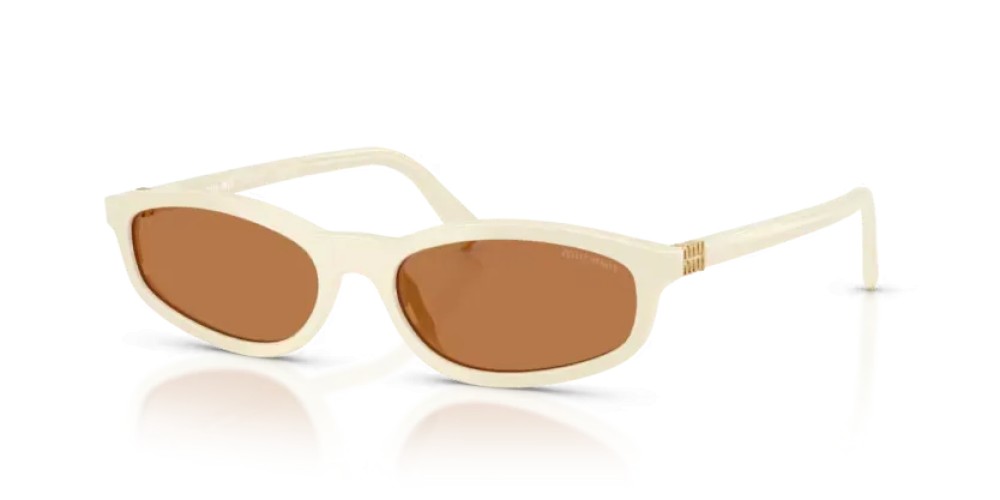 MIU MIU - Sunglasses - MU A06S - 21D90Q - 54