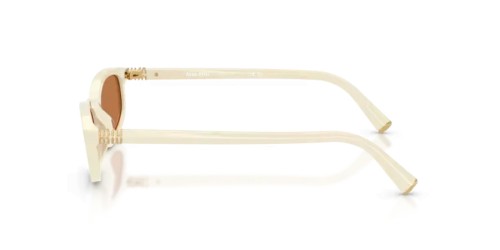 MIU MIU - Sunglasses - MU A06S - 21D90Q - 54