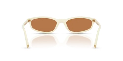 MIU MIU - Sunglasses - MU A06S - 21D90Q - 54